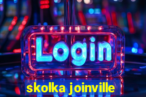skolka joinville